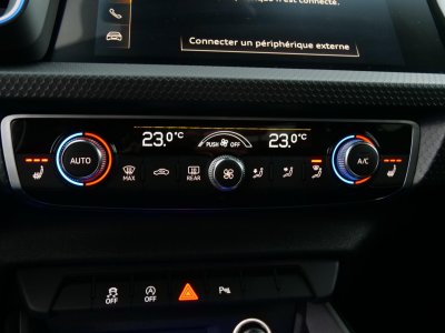 Audi A1 Sportback 10 30 TFSI - 116  2019 S line   - 38