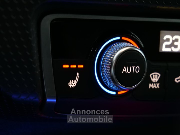 Audi A1 Sportback 10 30 TFSI - 116  2019 S line - 39