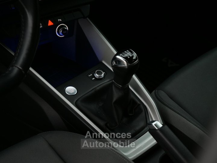 Audi A1 Sportback 10 30 TFSI - 116  2019 S line - 40