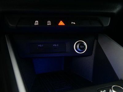 Audi A1 Sportback 10 30 TFSI - 116  2019 S line   - 41