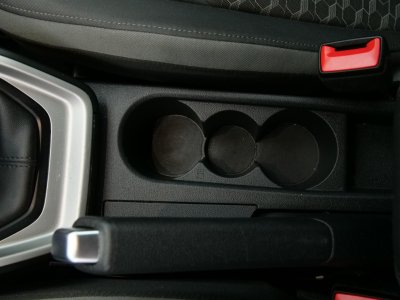 Audi A1 Sportback 10 30 TFSI - 116  2019 S line   - 42