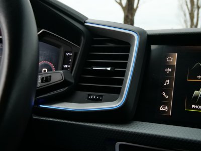 Audi A1 Sportback 10 30 TFSI - 116  2019 S line   - 43