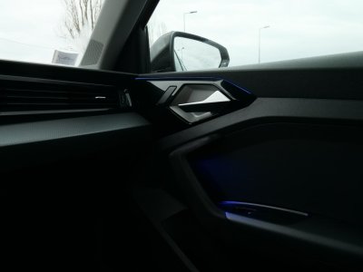 Audi A1 Sportback 10 30 TFSI - 116  2019 S line   - 44