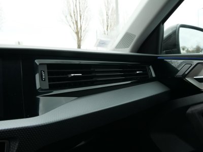 Audi A1 Sportback 10 30 TFSI - 116  2019 S line   - 45