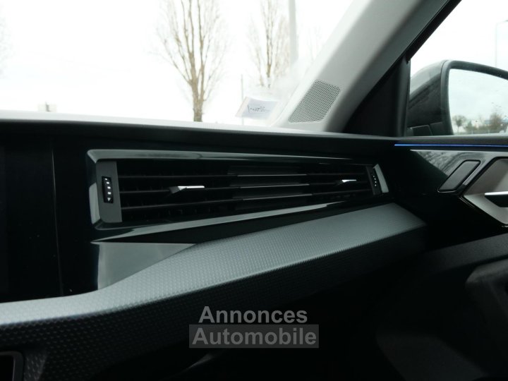 Audi A1 Sportback 10 30 TFSI - 116  2019 S line - 45