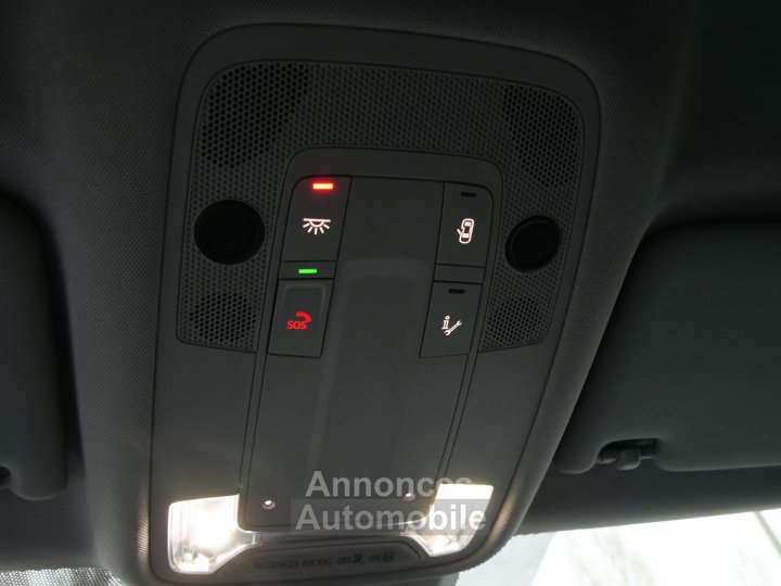 Audi A1 Sportback 10 30 TFSI - 116  2019 S line - 46