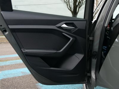 Audi A1 Sportback 10 30 TFSI - 116  2019 S line   - 47