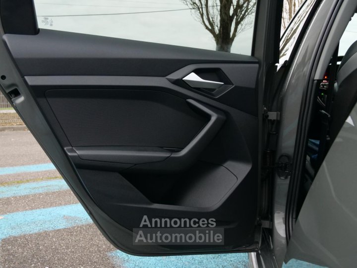 Audi A1 Sportback 10 30 TFSI - 116  2019 S line - 47