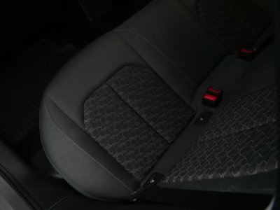 Audi A1 Sportback 10 30 TFSI - 116  2019 S line   - 48