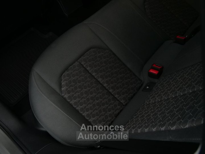 Audi A1 Sportback 10 30 TFSI - 116  2019 S line - 48