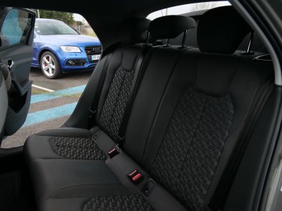 Audi A1 Sportback 10 30 TFSI - 116  2019 S line   - 49