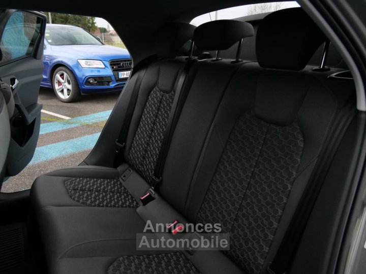 Audi A1 Sportback 10 30 TFSI - 116  2019 S line - 49