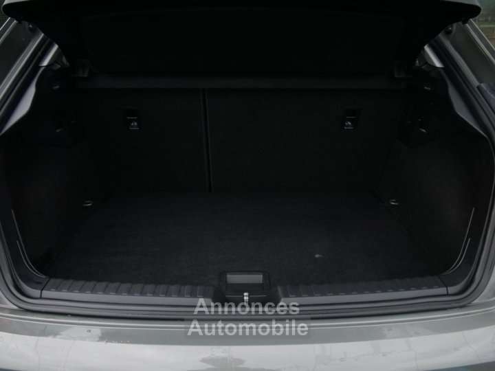 Audi A1 Sportback 10 30 TFSI - 116  2019 S line - 50