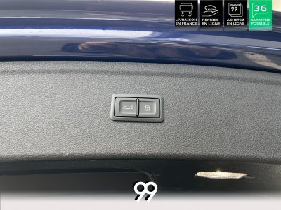 Audi Q5 Quattro 30 V6 50 TDI - 286 - S line - pack assistance route, city - tete haute - matrix led -   - 36