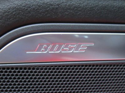 Audi RS7 SPORTBACK 40 V8 TFSI 560CH QUATTRO TIPTRONIC   - 11