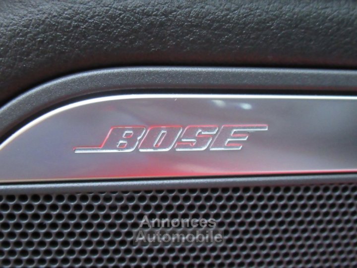 Audi RS7 SPORTBACK 40 V8 TFSI 560CH QUATTRO TIPTRONIC - 11