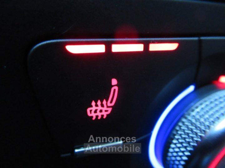 Audi RS7 SPORTBACK 40 V8 TFSI 560CH QUATTRO TIPTRONIC - 16