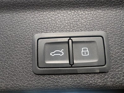 Audi Q3 Sportback 35 TDI 150CH S LINE S TRONIC 7   - 8