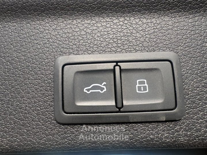 Audi Q3 Sportback 35 TDI 150CH S LINE S TRONIC 7 - 8