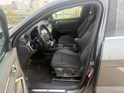 Audi Q3 Sportback 35 TDI 150CH S LINE S TRONIC 7   - 9