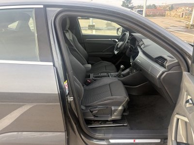 Audi Q3 Sportback 35 TDI 150CH S LINE S TRONIC 7   - 12