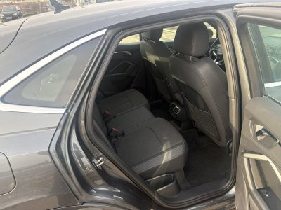 Audi Q3 Sportback 35 TDI 150CH S LINE S TRONIC 7   - 13