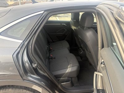 Audi Q3 Sportback 35 TDI 150CH S LINE S TRONIC 7   - 14