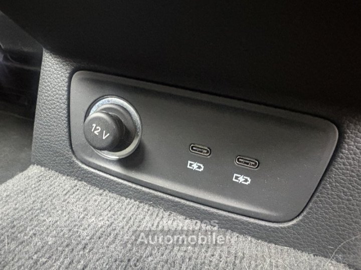 Audi Q3 Sportback 35 TDI 150CH S LINE S TRONIC 7 - 15