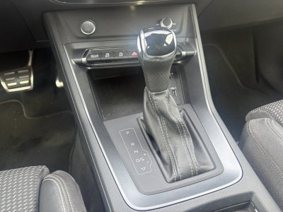 Audi Q3 Sportback 35 TDI 150CH S LINE S TRONIC 7   - 19