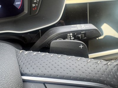 Audi Q3 Sportback 35 TDI 150CH S LINE S TRONIC 7   - 20