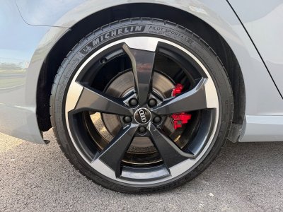 Audi RS3 SPORTBACK 25 TFSI 367cv Quattro S tronic 7 - Suivi /Toit Ouvrant / Cam&eacute;ra de Recul / Si&egrave;ges Chauffants / CarPlay -   - 9