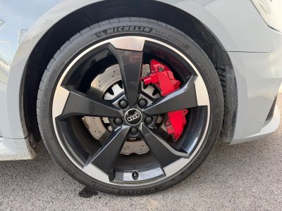 Audi RS3 SPORTBACK 25 TFSI 367cv Quattro S tronic 7 - Suivi /Toit Ouvrant / Cam&eacute;ra de Recul / Si&egrave;ges Chauffants / CarPlay -   - 10