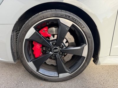 Audi RS3 SPORTBACK 25 TFSI 367cv Quattro S tronic 7 - Suivi /Toit Ouvrant / Cam&eacute;ra de Recul / Si&egrave;ges Chauffants / CarPlay -   - 11