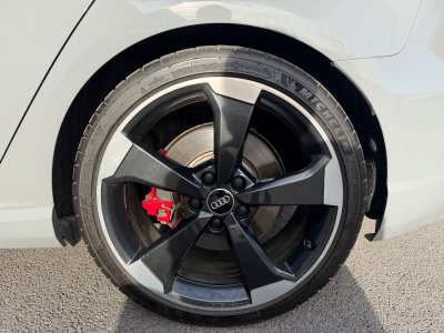 Audi RS3 SPORTBACK 25 TFSI 367cv Quattro S tronic 7 - Suivi /Toit Ouvrant / Cam&eacute;ra de Recul / Si&egrave;ges Chauffants / CarPlay -   - 12