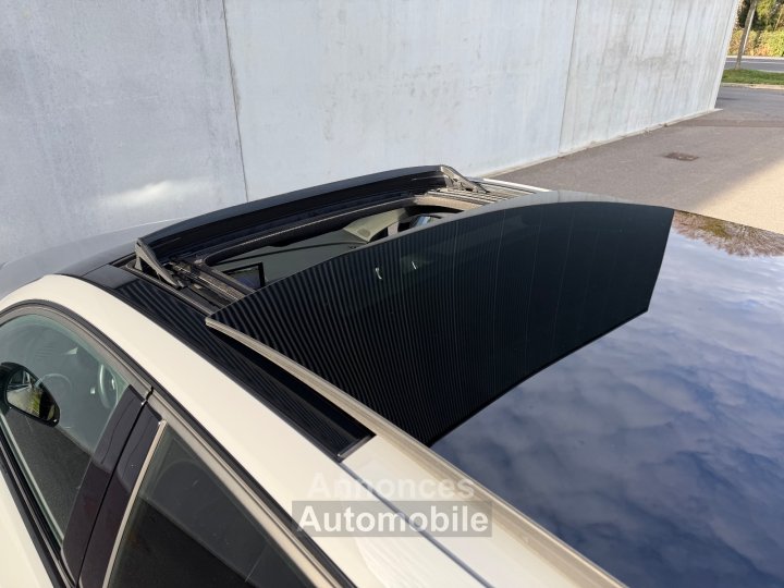 Audi RS3 SPORTBACK 25 TFSI 367cv Quattro S tronic 7 - Suivi /Toit Ouvrant / Cam&eacute;ra de Recul / Si&egrave;ges Chauffants / CarPlay - - 18