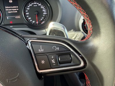 Audi RS3 SPORTBACK 25 TFSI 367cv Quattro S tronic 7 - Suivi /Toit Ouvrant / Cam&eacute;ra de Recul / Si&egrave;ges Chauffants / CarPlay -   - 27