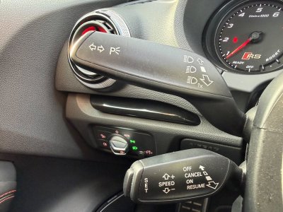 Audi RS3 SPORTBACK 25 TFSI 367cv Quattro S tronic 7 - Suivi /Toit Ouvrant / Cam&eacute;ra de Recul / Si&egrave;ges Chauffants / CarPlay -   - 30