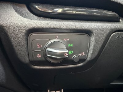 Audi RS3 SPORTBACK 25 TFSI 367cv Quattro S tronic 7 - Suivi /Toit Ouvrant / Cam&eacute;ra de Recul / Si&egrave;ges Chauffants / CarPlay -   - 33