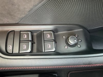 Audi RS3 SPORTBACK 25 TFSI 367cv Quattro S tronic 7 - Suivi /Toit Ouvrant / Cam&eacute;ra de Recul / Si&egrave;ges Chauffants / CarPlay -   - 34