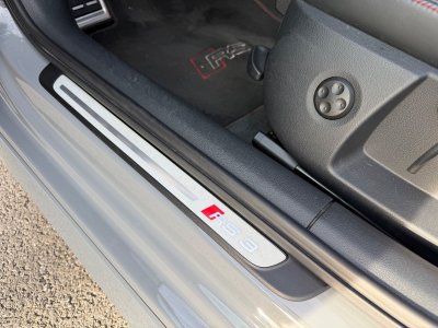 Audi RS3 SPORTBACK 25 TFSI 367cv Quattro S tronic 7 - Suivi /Toit Ouvrant / Cam&eacute;ra de Recul / Si&egrave;ges Chauffants / CarPlay -   - 37