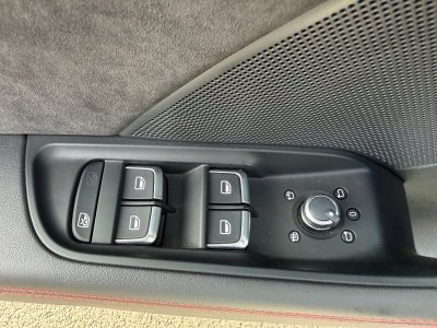 Audi RS3 SPORTBACK 25 TFSI 367cv Quattro S tronic 7 - Suivi /Toit Ouvrant / Cam&eacute;ra de Recul / Si&egrave;ges Chauffants / CarPlay -   - 38