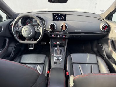 Audi RS3 SPORTBACK 25 TFSI 367cv Quattro S tronic 7 - Suivi /Toit Ouvrant / Cam&eacute;ra de Recul / Si&egrave;ges Chauffants / CarPlay -   - 41