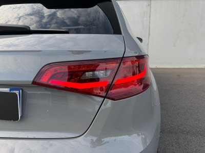 Audi RS3 SPORTBACK 25 TFSI 367cv Quattro S tronic 7 - Suivi /Toit Ouvrant / Cam&eacute;ra de Recul / Si&egrave;ges Chauffants / CarPlay -   - 45