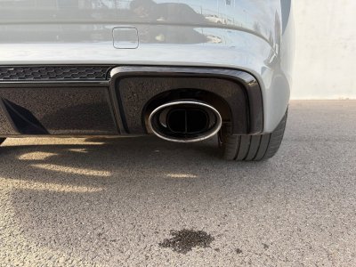 Audi RS3 SPORTBACK 25 TFSI 367cv Quattro S tronic 7 - Suivi /Toit Ouvrant / Cam&eacute;ra de Recul / Si&egrave;ges Chauffants / CarPlay -   - 48