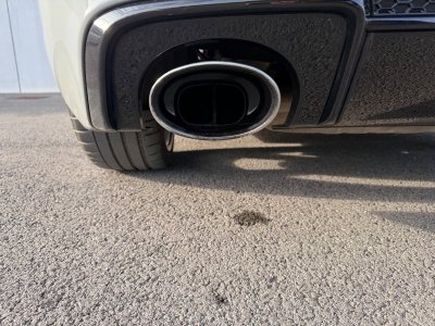 Audi RS3 SPORTBACK 25 TFSI 367cv Quattro S tronic 7 - Suivi /Toit Ouvrant / Cam&eacute;ra de Recul / Si&egrave;ges Chauffants / CarPlay -   - 49