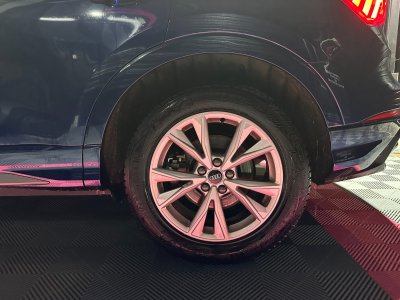 Audi Q3 40 TDI 200 ch S tronic 7 Quattro S line - 10