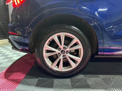 Audi Q3 40 TDI 200 ch S tronic 7 Quattro S line - 11