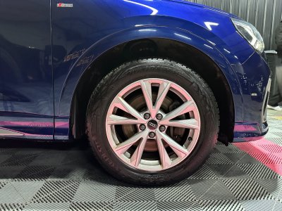 Audi Q3 40 TDI 200 ch S tronic 7 Quattro S line - 12