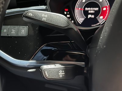 Audi Q3 40 TDI 200 ch S tronic 7 Quattro S line - 18