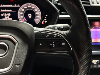 Audi Q3 40 TDI 200 ch S tronic 7 Quattro S line - 19